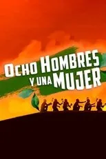 Póster de Ocho hombres y una mujer