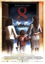 Póster de Ocho