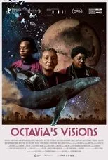 Póster de Octavia's Visions