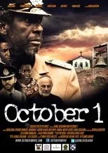 Póster de October 1