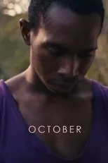 Póster de October