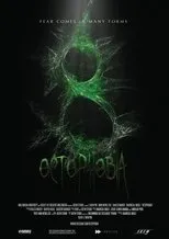 Póster de Octophobia