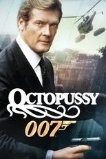 Póster de Octopussy