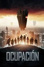 Póster de Ocupación