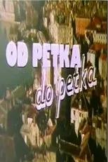 Póster de Od petka do petka