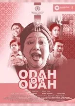 Póster de Odah oh Odah