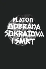 Póster de Odbrana Sokratova i smrt