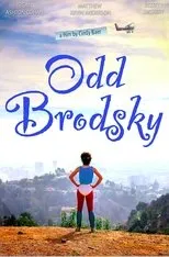 Póster de Odd Brodsky