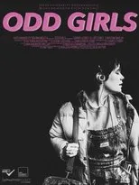 Póster de Odd Girls