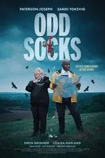 Póster de Odd Socks