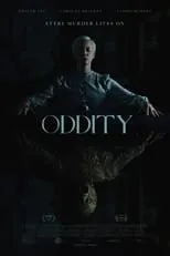 Póster de Oddity