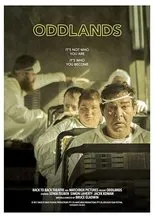 Póster de Oddlands