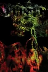 Póster de Oddsac