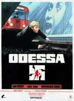 Póster de Odessa