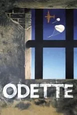 Póster de Odette