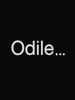 Póster de Odile...