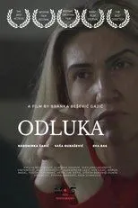 Póster de Odluka
