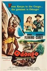Póster de Odongo