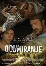 Póster de Odumiranje