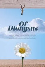 Póster de Of Dionysus