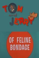Póster de Of Feline Bondage