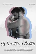 Póster de Of Hearts and Castles