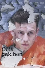 Póster de Of ik gek ben