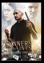 Póster de Of Sinners and Saints