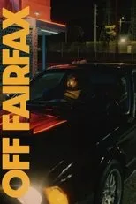 Póster de Off Fairfax