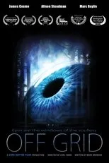 Póster de Off Grid