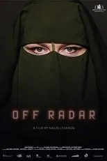 Póster de Off Radar