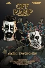 Póster de Off Ramp