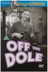 Póster de Off the Dole