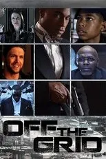 Póster de Off the Grid