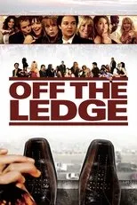 Póster de Off the Ledge