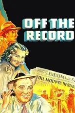 Póster de Off the Record
