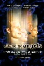 Póster de Offending Angels