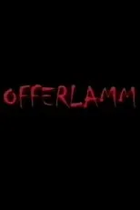 Póster de Offerlamm