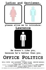 Póster de Office Politics