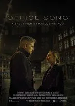 Póster de Office Song