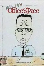 Póster de Office Space