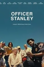 Póster de Officer Stanley