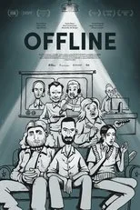Póster de Offline