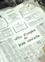 Póster de Offre d'emploi