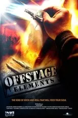 Póster de Offstage Elements