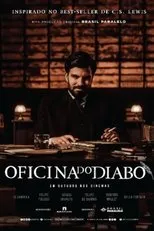 Póster de Oficina do Diabo