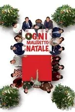Póster de Ogni maledetto Natale