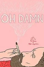 Póster de Oh Damn