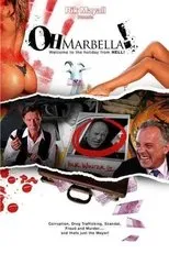 Póster de Oh Marbella!
