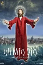 Póster de Oh mio Dio!